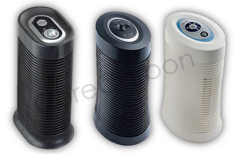 CoreCarbon 8-Pack Exact Fitment Pre-Filter Designed to Fit Honeywell True HEPA Models HPA-050, HPA060, HPA060BWM, HPA061-TGT and HEPAClean Model HHT-055 - Image 3